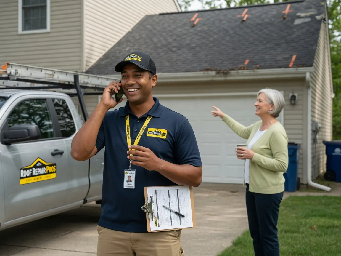 Roof Repair Davison, MI FAQs